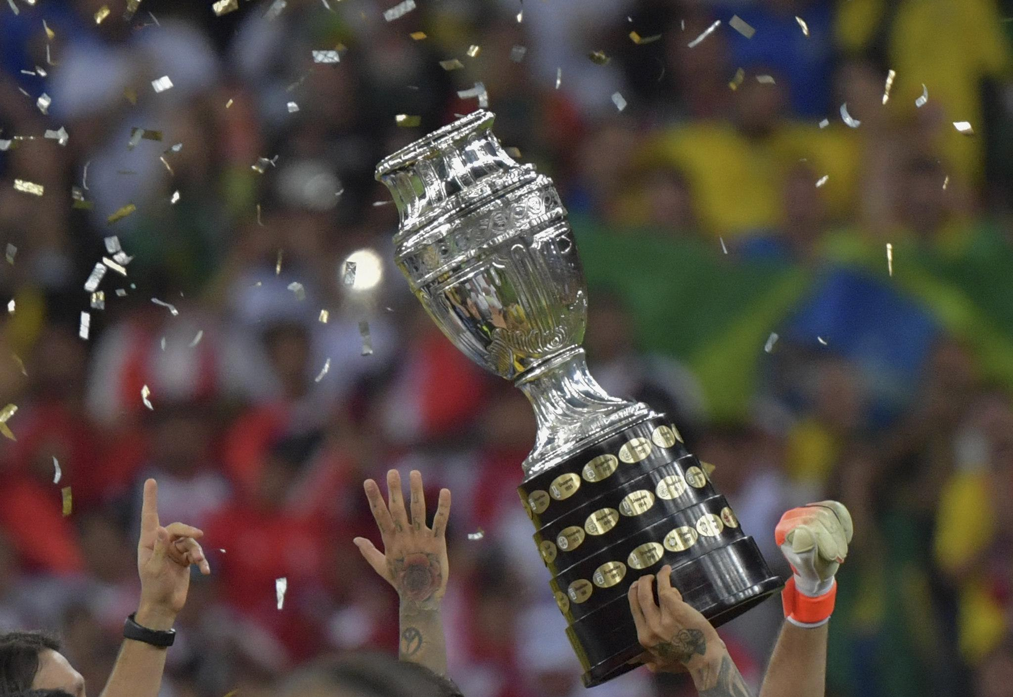 Copa América