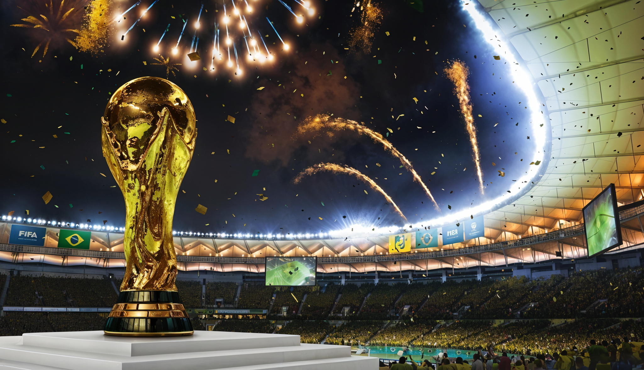 Copa do Mundo FIFA 2014