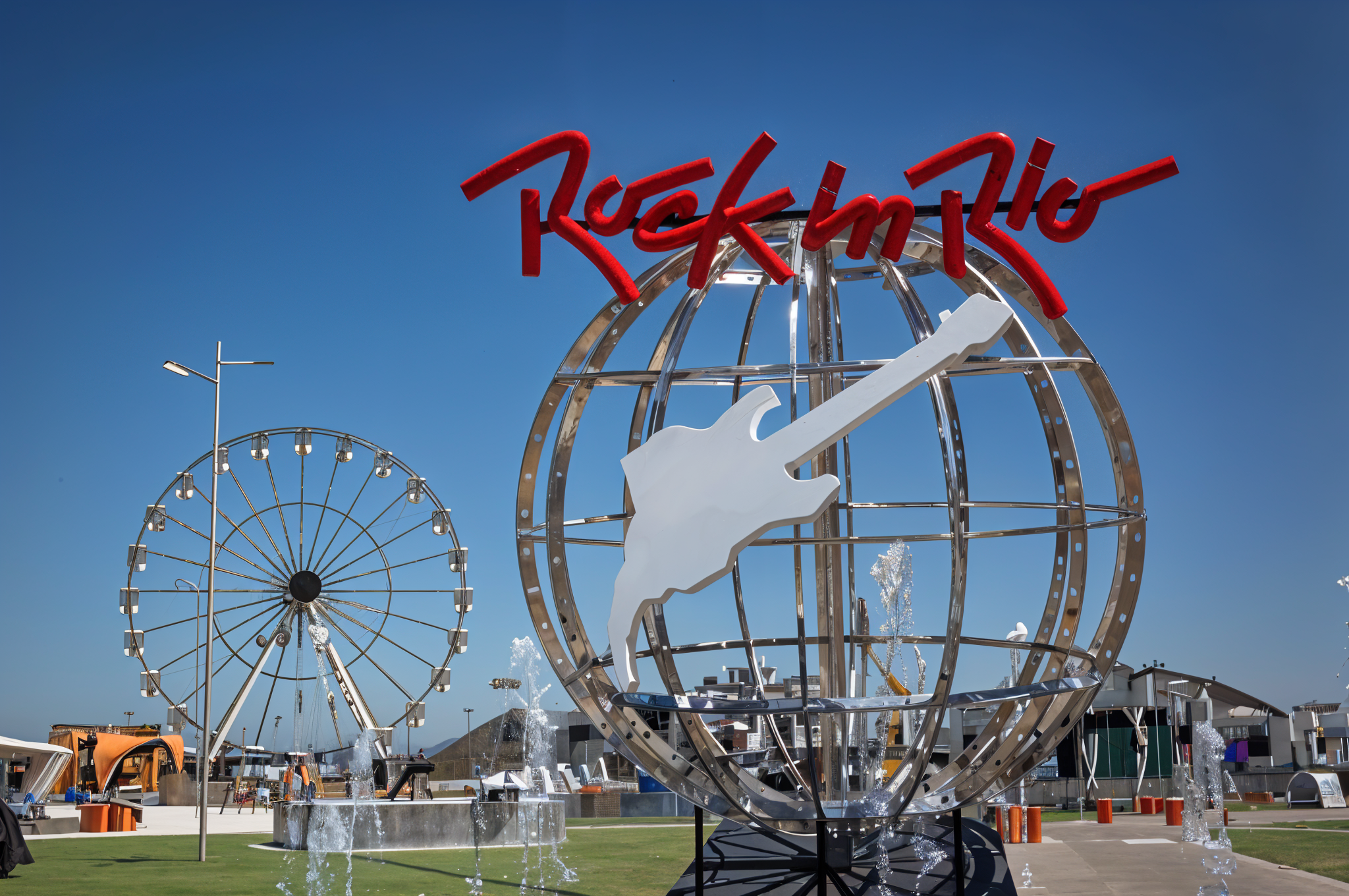 Rock in Rio