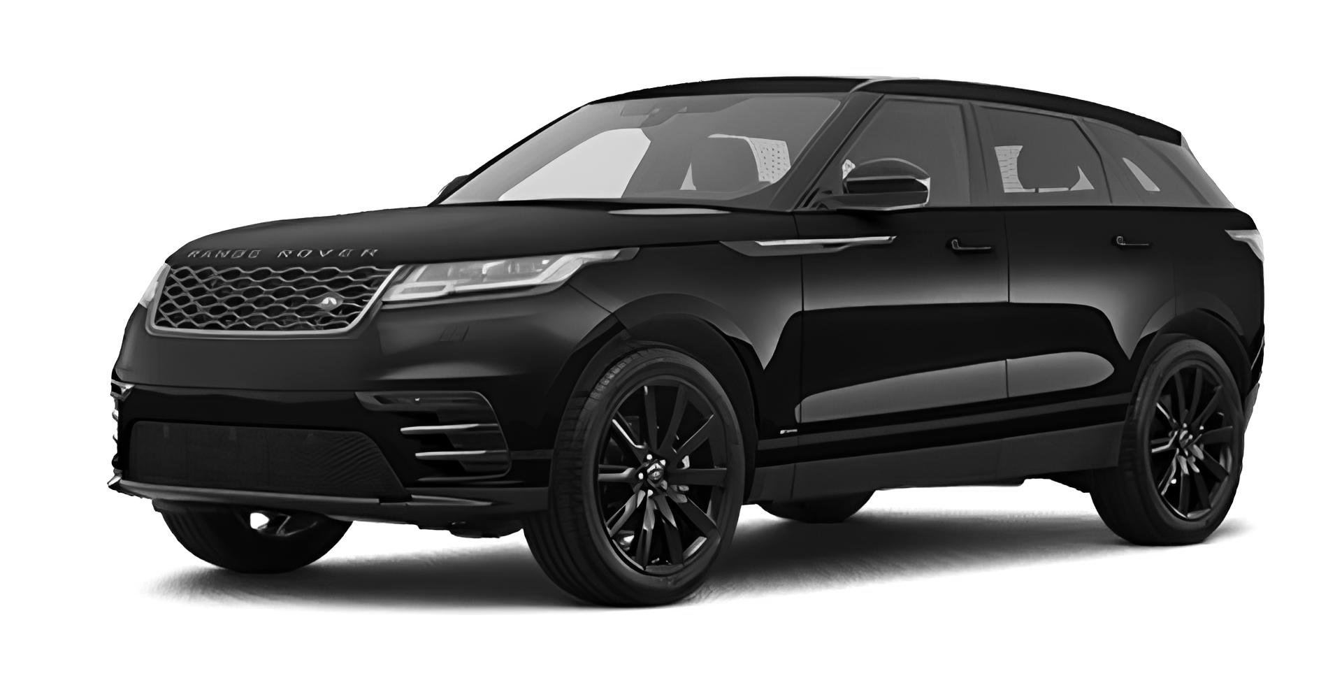 Range Rover Velar